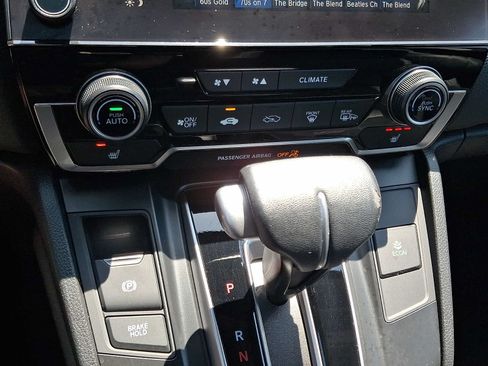 Used 2019 Honda CR-V EX-L image 16