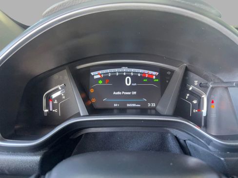Used 2020 Honda CR-V Touring image 34