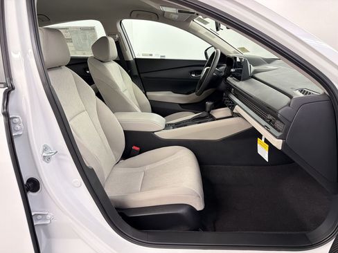 New 2026 Honda Accord LX image 29