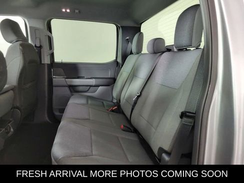 Used 2025 Ford F150 XLT w/ Equipment Group 301A Standard image 15