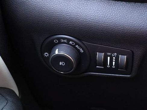 Used 2025 Jeep Compass Limited AWD/4WD image 22