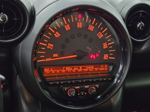 Used 2015 MINI Cooper Countryman S image 18