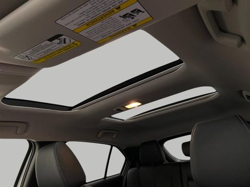 New 2026 Mitsubishi Eclipse Cross SE image 30