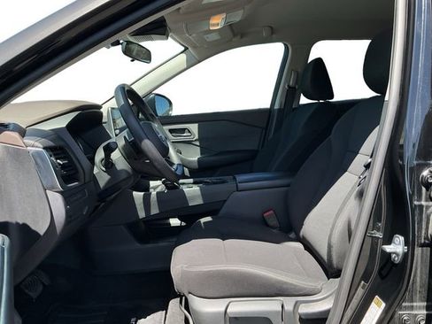 Used 2023 Nissan Rogue S image 3