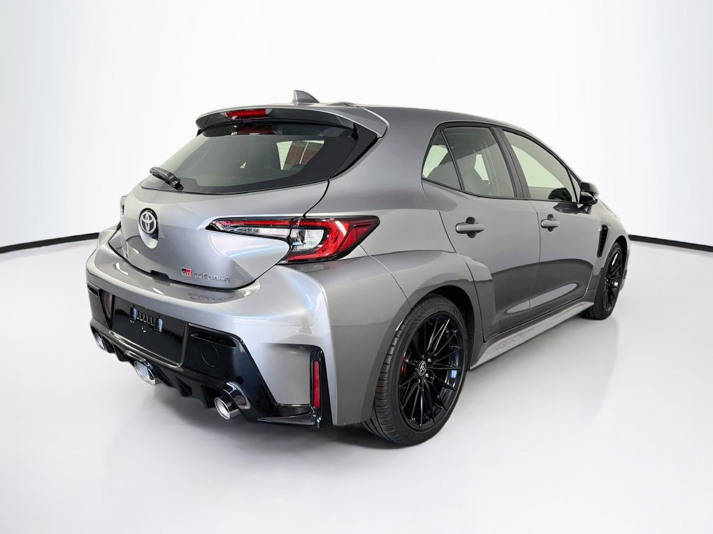 New 2026 Toyota Corolla GR AWD/4WD image 9