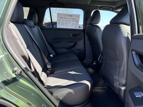 New 2026 Subaru Outback Wilderness AWD/4WD image 29