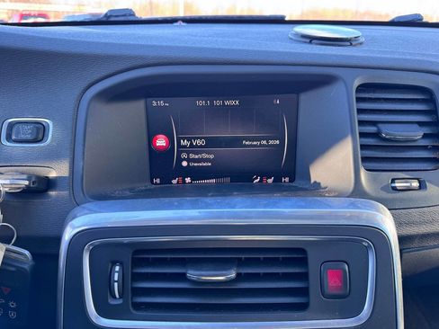 Used 2018 Volvo V60 T5 Dynamic w/ Protection Package image 13