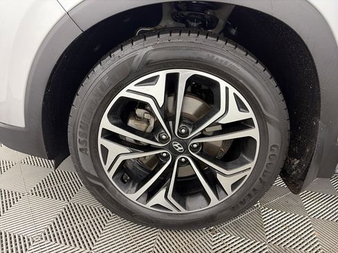 Used 2020 Hyundai Santa Fe SEL image 13