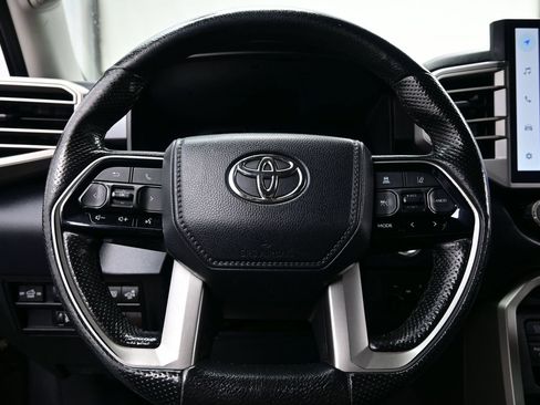 Used 2023 Toyota Tundra SR5 w/ SR5 Premium Package AWD/4WD image 24