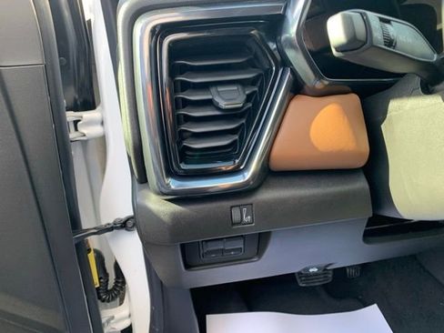 New 2026 GMC Canyon AT4 w/ Nightfall Essentials Package image 9