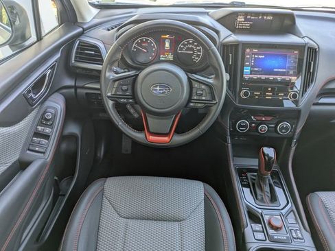 Used 2023 Subaru Forester Sport image 19