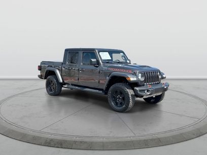 Used 2023 Jeep Gladiator Mojave