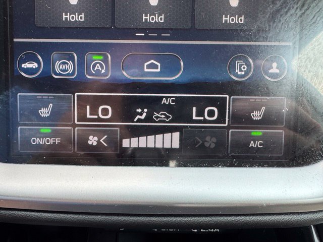Used 2023 Subaru Legacy Limited AWD/4WD image 23