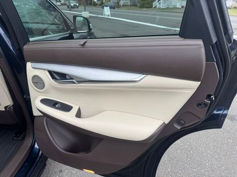 Used 2019 INFINITI QX50 Essential w/ Sensory Package AWD/4WD image 23