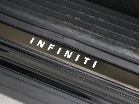 Certified 2025 INFINITI QX60 Sensory AWD/4WD image 23