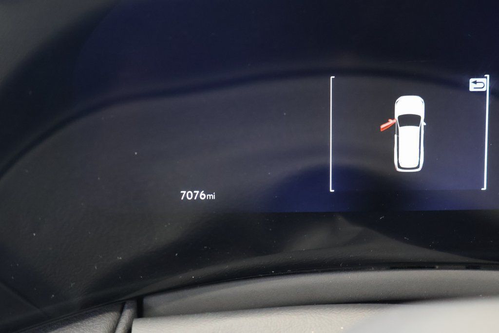 Certified 2026 Lexus TX 350 AWD w/ Technology Package image 16