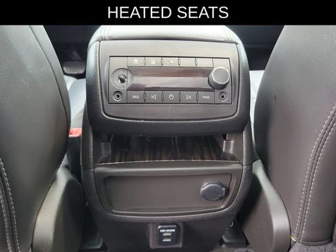 Used 2015 GMC Acadia Denali AWD/4WD image 10