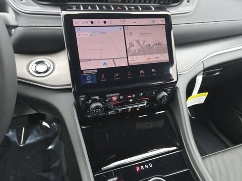 Used 2025 Jeep Grand Cherokee Limited w/ Luxury Tech Group II AWD/4WD image 42