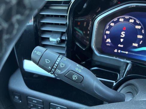 New 2026 Chevrolet Silverado 1500 RST w/ RST Select Package image 18