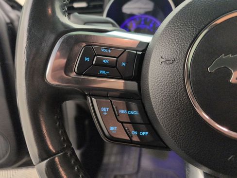 Used 2019 Ford Mustang GT w/ GT Performance Package image 38