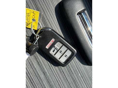 Used 2021 Honda Pilot EX-L image 39