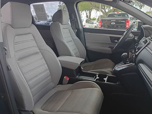 Used 2017 Honda CR-V LX image 22