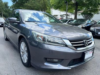 Used 2014 Honda Accord EX-L