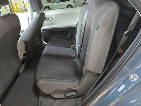 Used 2024 Hyundai Ioniq 5 SEL image 6