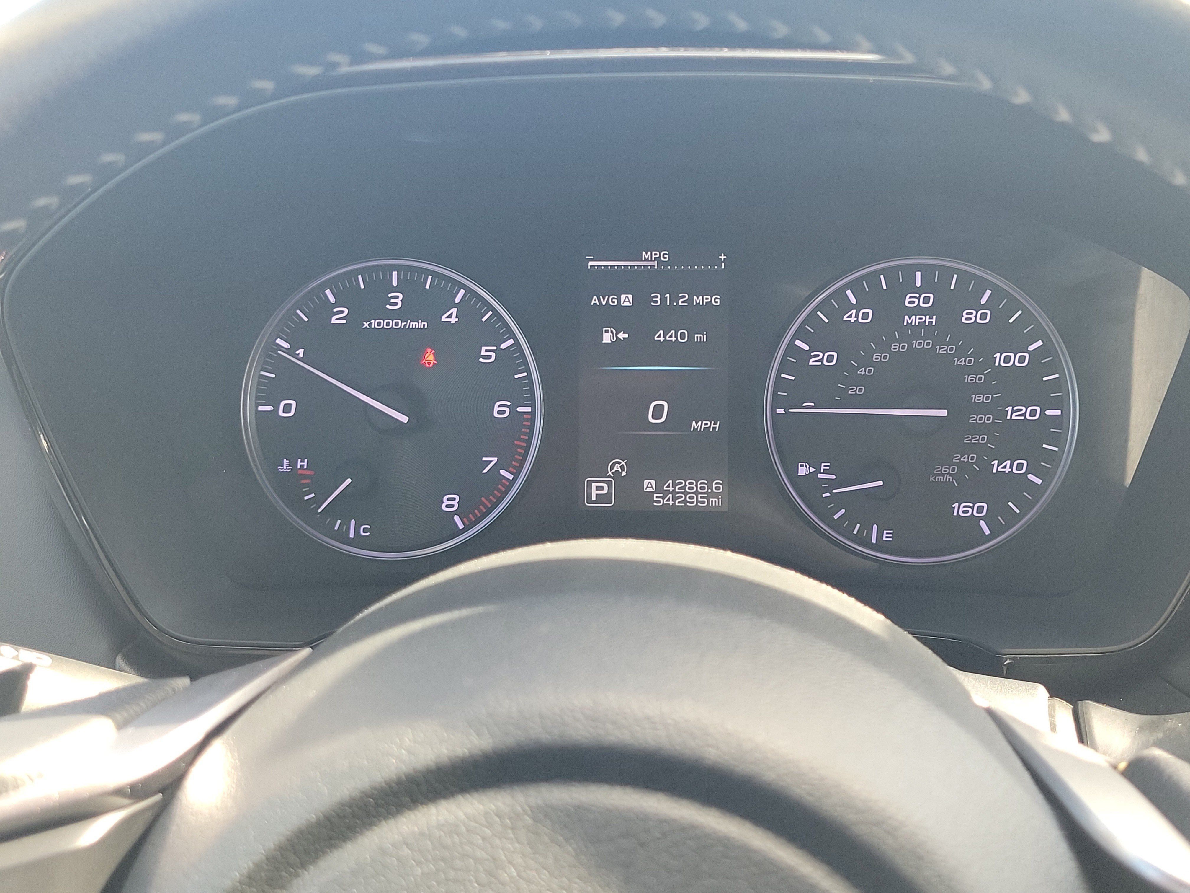 Certified 2021 Subaru Legacy Premium AWD/4WD image 21
