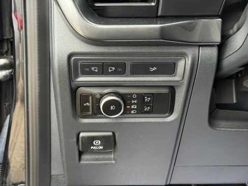 Used 2023 Ford F150 XLT w/ Equipment Group 302A High AWD/4WD image 18
