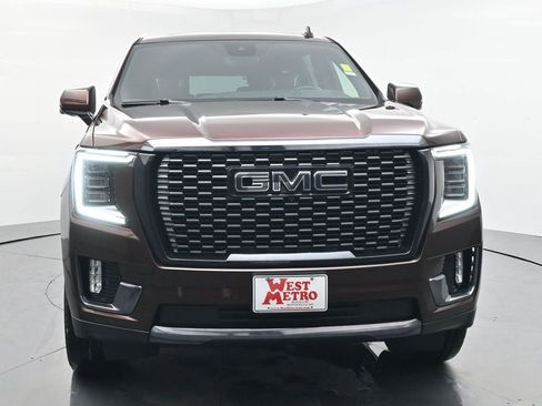 Used 2023 GMC Yukon XL Denali Ultimate image 27