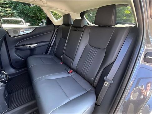 Certified 2024 Lexus NX 350 AWD image 22