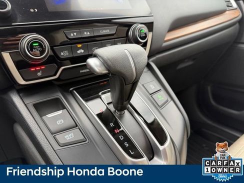 Used 2022 Honda CR-V EX image 36