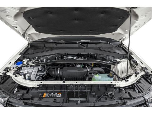 New 2025 Ford Explorer ST w/ Sun And Sound Package image 34