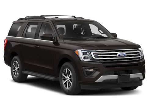 Used 2021 Ford Expedition XL AWD/4WD image 9