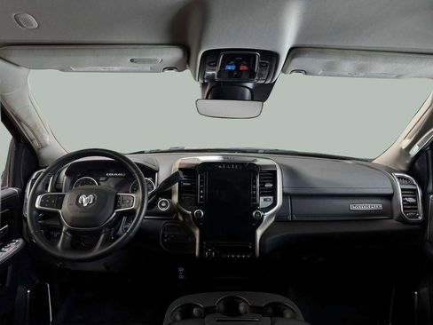 Used 2024 RAM 2500 Laramie w/ Safety Group image 19