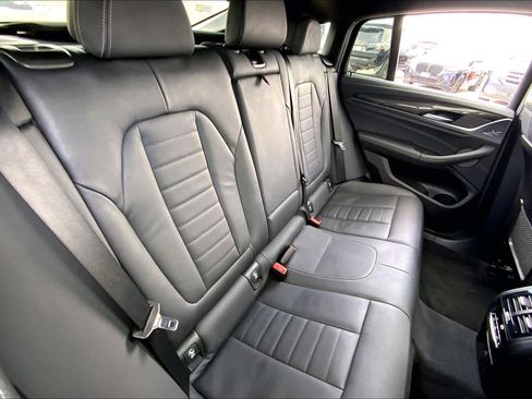 Used 2020 BMW X4 M w/ Executive Package image 19