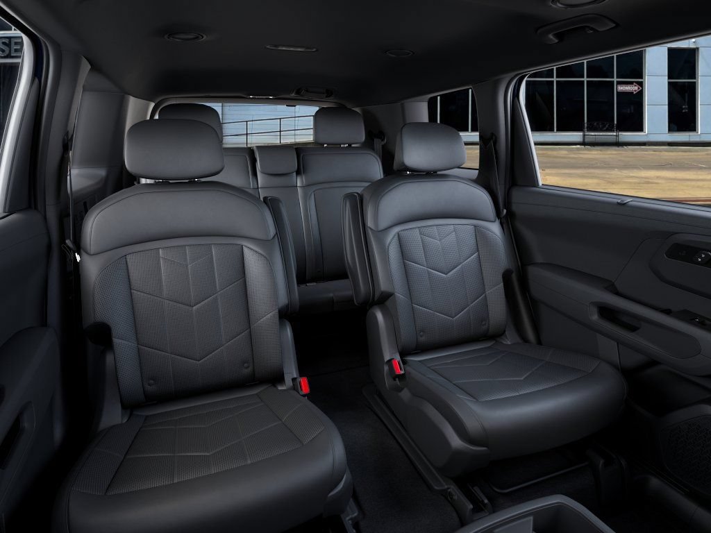 New 2027 Kia Telluride EX X-Line AWD/4WD image 18