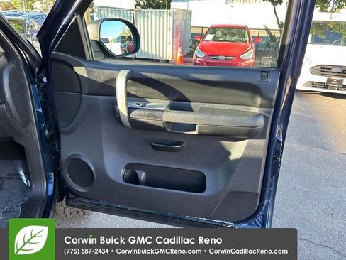 Used 2009 Chevrolet Silverado 1500 LT w/ All Star Package AWD/4WD image 21