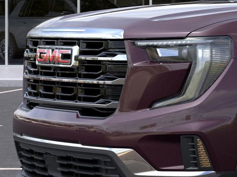 New 2025 GMC Acadia Elevation image 39