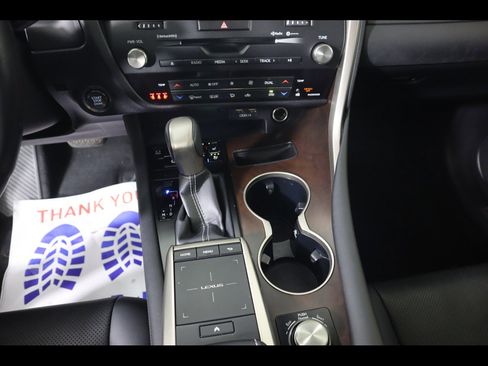 Used 2021 Lexus RX 350 AWD w/ Premium Package image 29