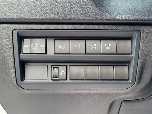 Used 2024 Toyota Tundra SR5 AWD/4WD image 14