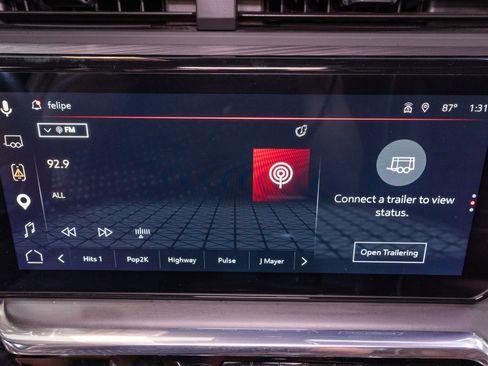 Used 2024 GMC Sierra 3500 Denali Ultimate AWD/4WD image 23