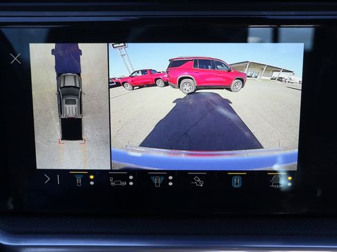 Used 2023 GMC Sierra 1500 Denali w/ Denali Reserve Package image 23