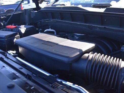 New 2026 Chevrolet Silverado 1500 LT image 35