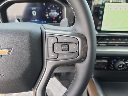 New 2026 Chevrolet Silverado 1500 High Country w/ Technology Package AWD/4WD image 38