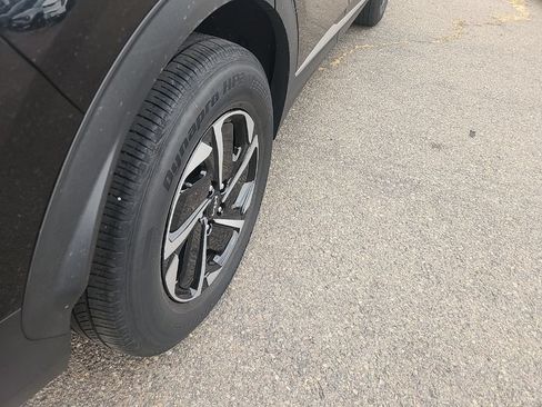 Certified 2023 Kia Sportage LX FWD image 14