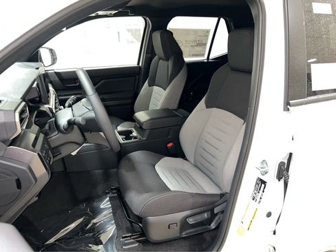 New 2026 Toyota 4Runner TRD Sport AWD/4WD image 14