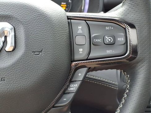 New 2026 RAM 2500 Rebel w/ Rebel Level 2 Equipment Group AWD/4WD image 24