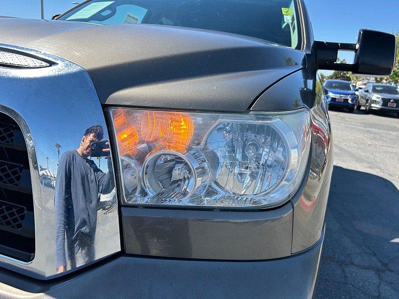 Used 2009 Toyota Tundra SR5 AWD/4WD image 17